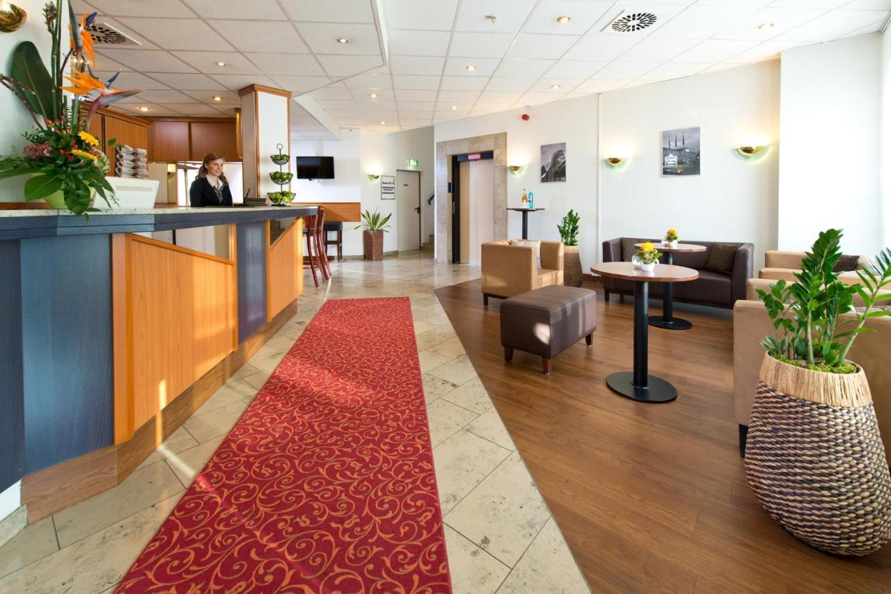 Achat Hotel Darmstadt Griesheim Griesheim  Exterior photo