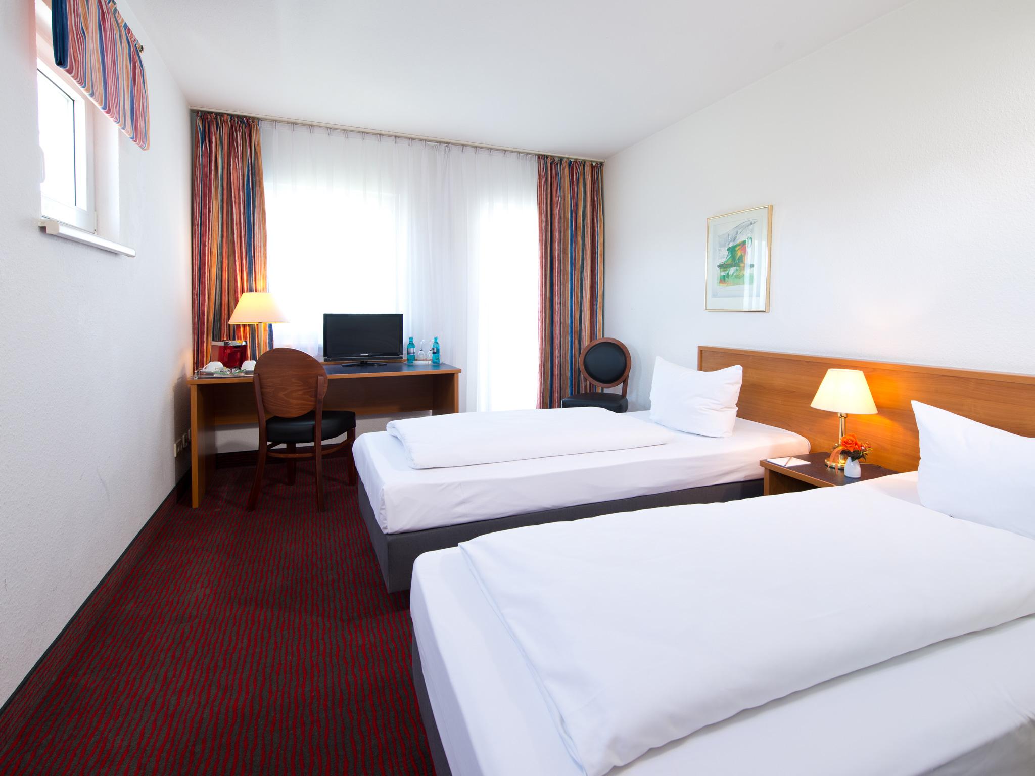 Achat Hotel Darmstadt Griesheim Griesheim  Exterior photo