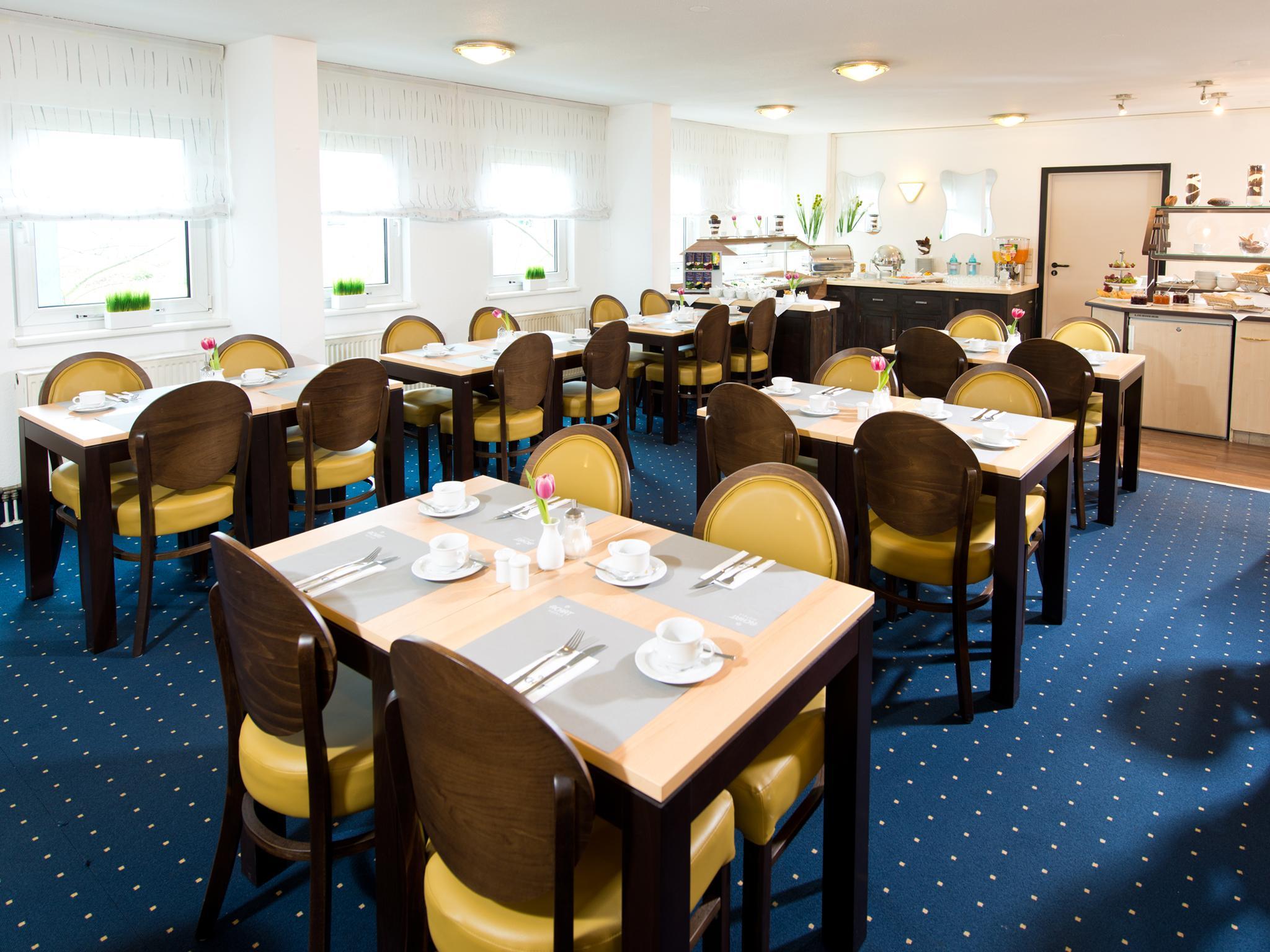Achat Hotel Darmstadt Griesheim Griesheim  Exterior photo