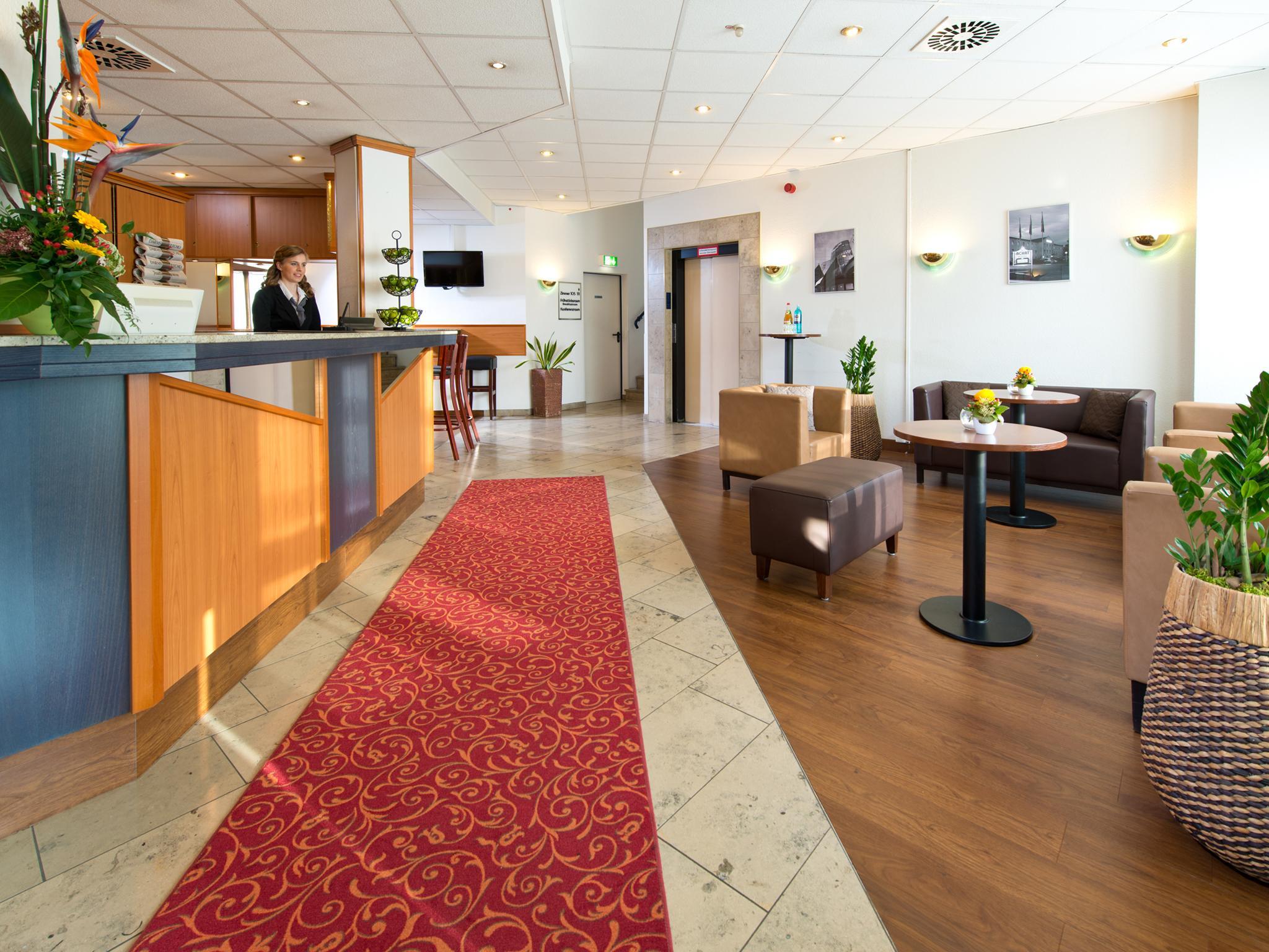 Achat Hotel Darmstadt Griesheim Griesheim  Exterior photo