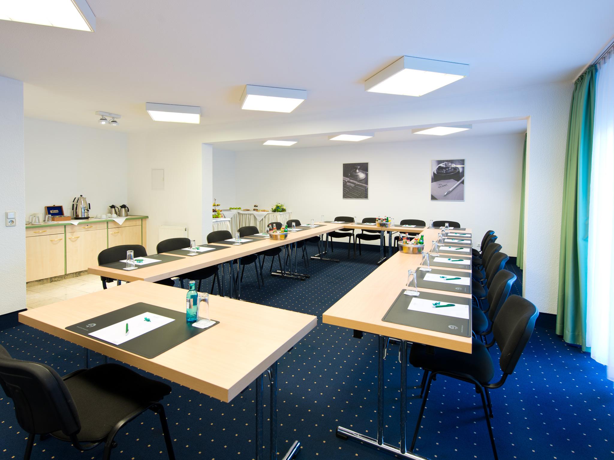 Achat Hotel Darmstadt Griesheim Griesheim  Exterior photo