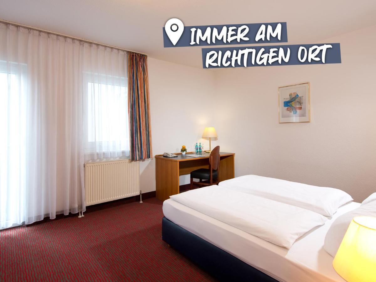 Achat Hotel Darmstadt Griesheim Griesheim  Exterior photo