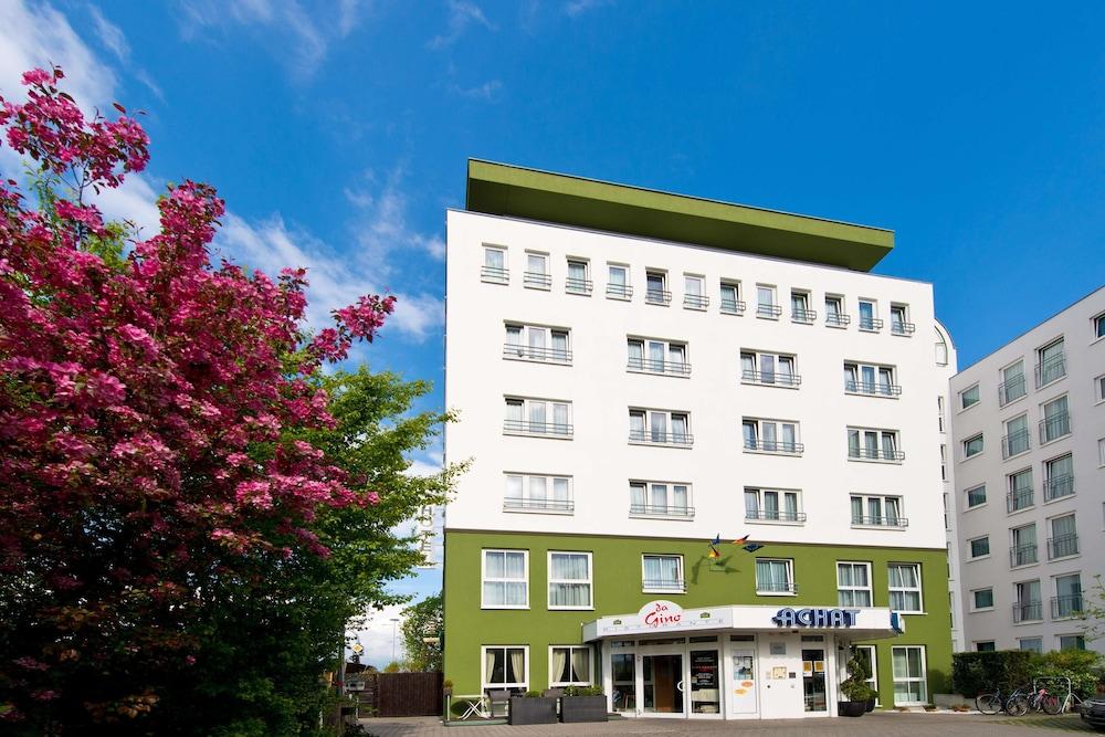 Achat Hotel Darmstadt Griesheim Griesheim  Exterior photo