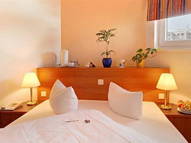 Achat Hotel Darmstadt Griesheim Griesheim  Exterior photo