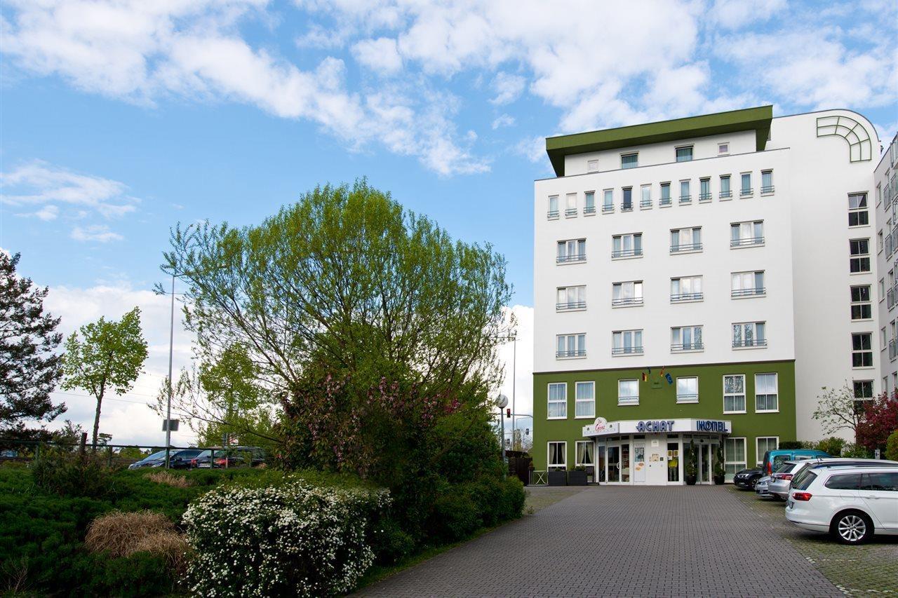 Achat Hotel Darmstadt Griesheim Griesheim  Exterior photo