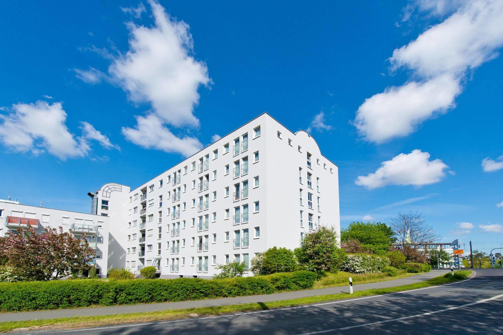 Achat Hotel Darmstadt Griesheim Griesheim  Exterior photo