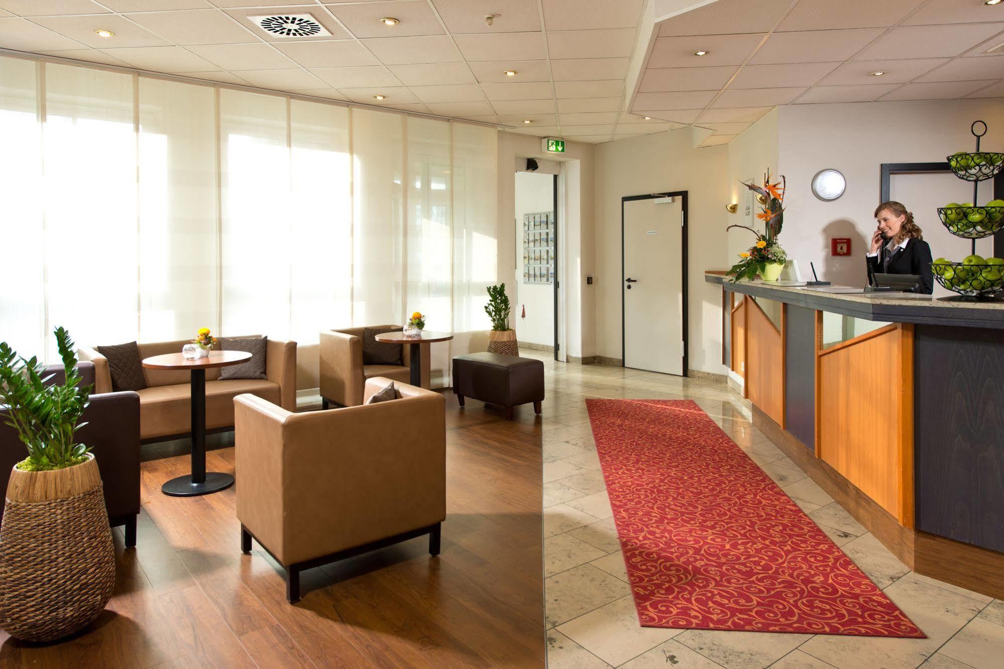 Achat Hotel Darmstadt Griesheim Griesheim  Exterior photo