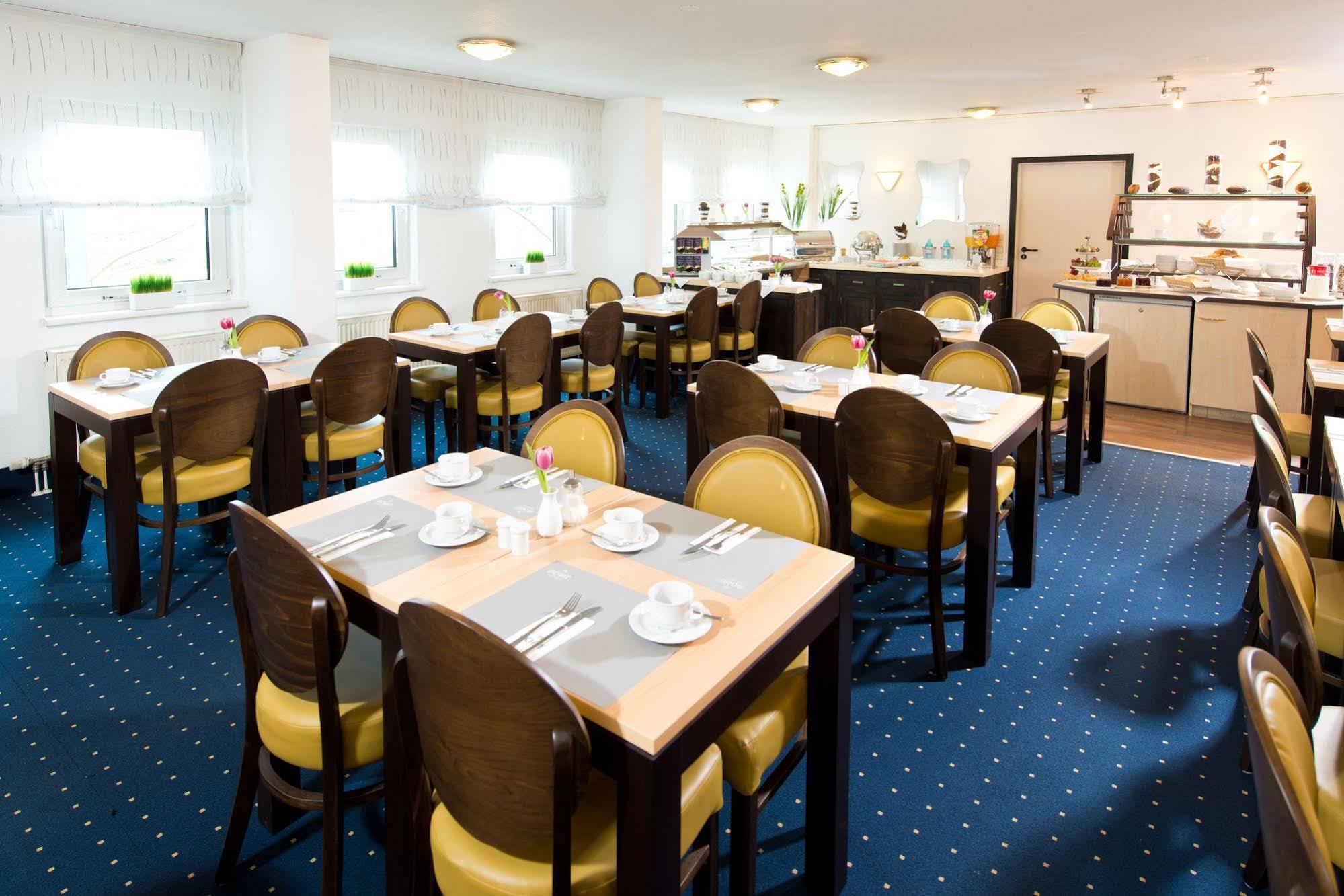 Achat Hotel Darmstadt Griesheim Griesheim  Exterior photo