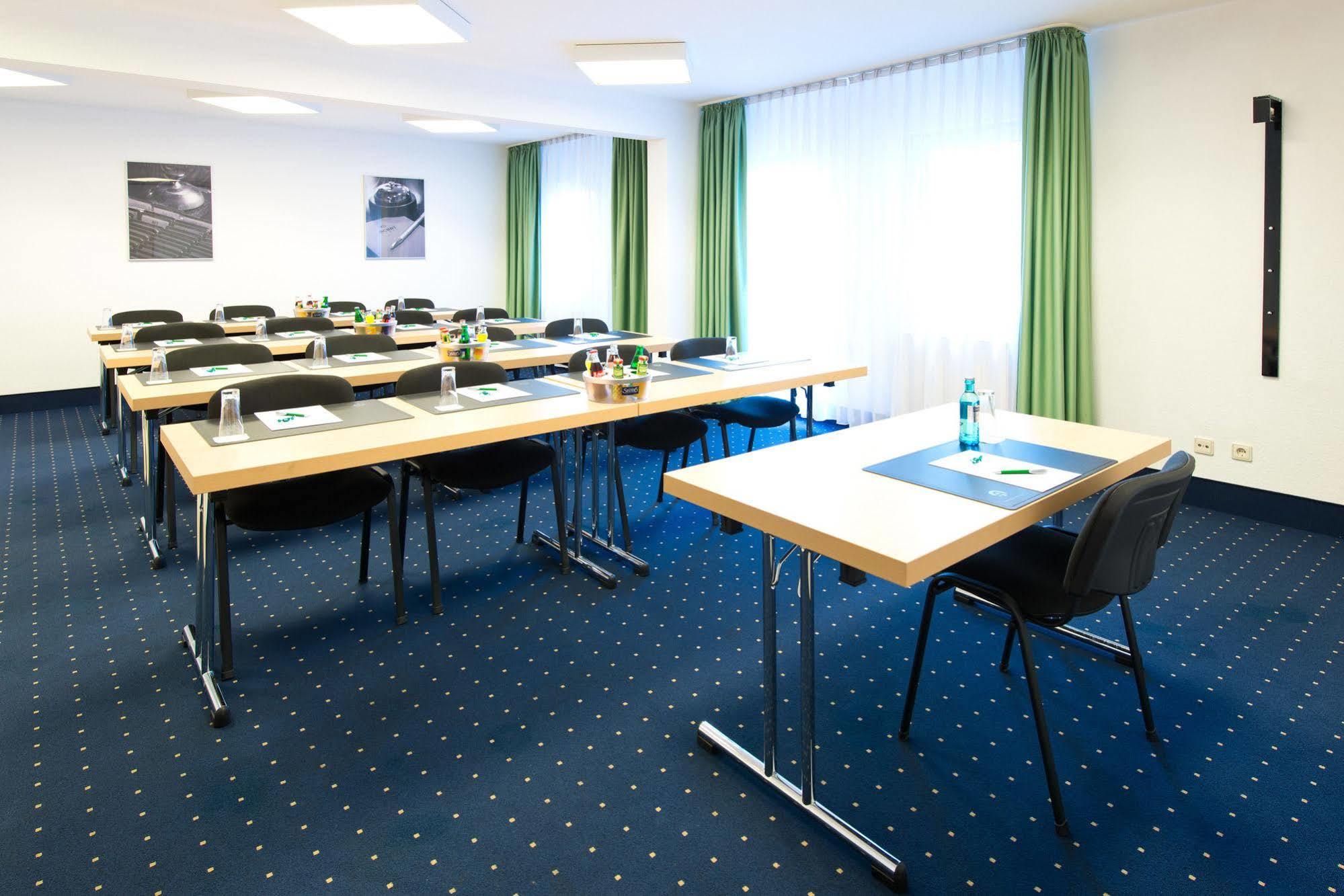 Achat Hotel Darmstadt Griesheim Griesheim  Exterior photo