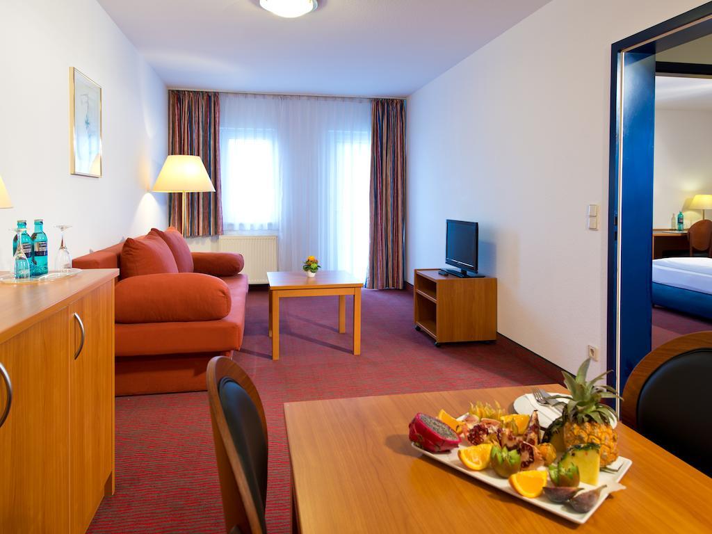 Achat Hotel Darmstadt Griesheim Griesheim  Exterior photo