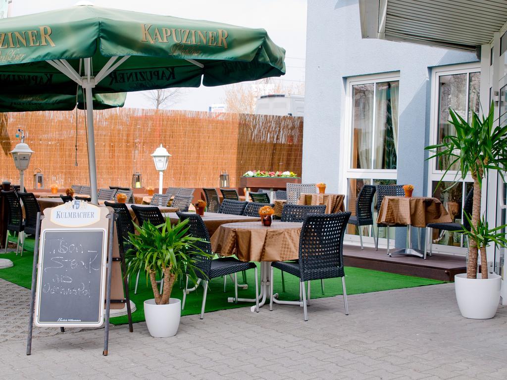 Achat Hotel Darmstadt Griesheim Griesheim  Exterior photo