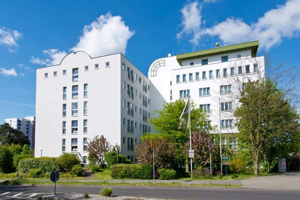 Achat Hotel Darmstadt Griesheim Griesheim  Exterior photo