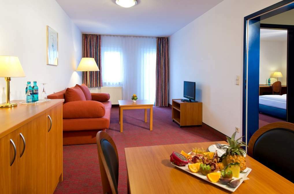 Achat Hotel Darmstadt Griesheim Griesheim  Exterior photo